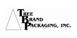 Tree Brand Packaging